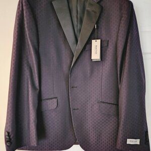 Kenneth Cole REACTION Men's Evening Jacket 46L (NEW)